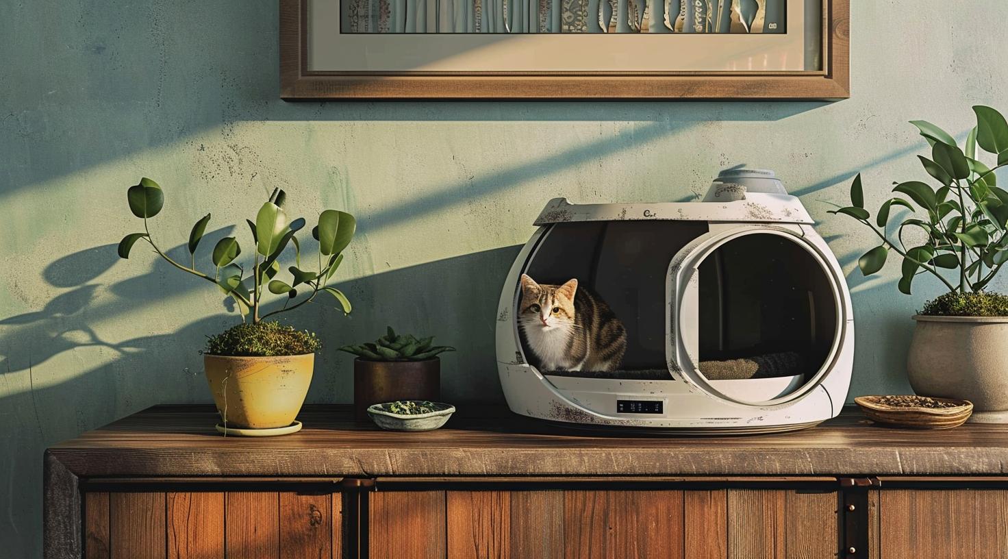 Die besten Spiel- und Kuschelmöglichkeiten für deine Katze